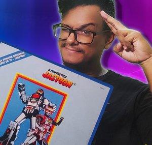Heróis das Antigas