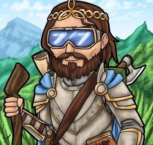 Hiking Emeric