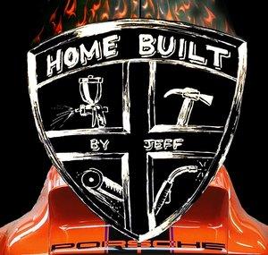 Home Built By Jeff
