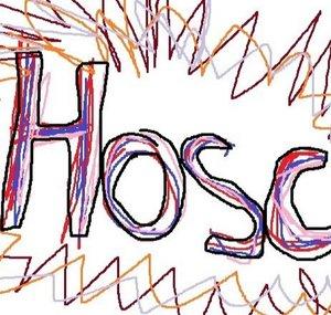 Hosced