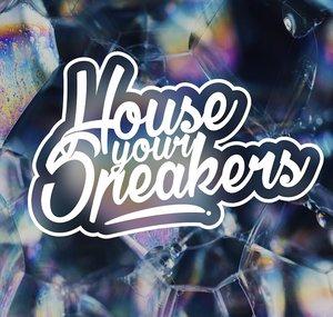 HouseYourSpeakers