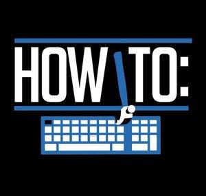 How To Anything