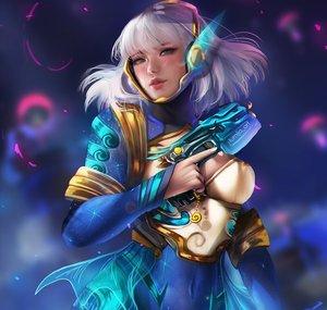 Ion