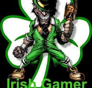 Irish Gamer
