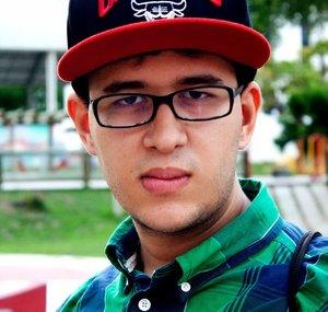 Irlan Paccioli