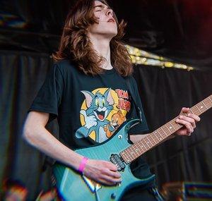Isaac Holmes