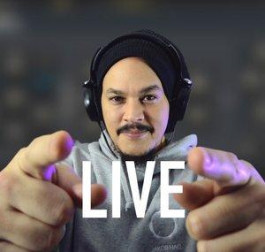 Jakob Haq LIVE