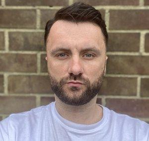 Jason Clayton