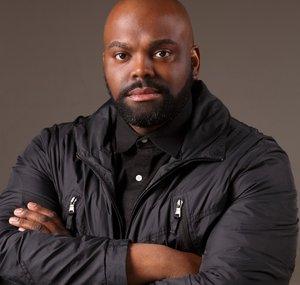 Jason V. Holmes