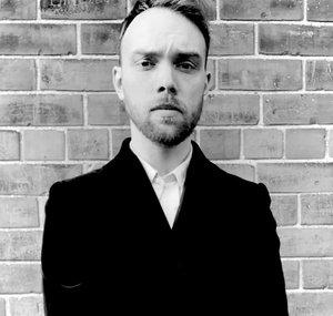 Jed Rhodes