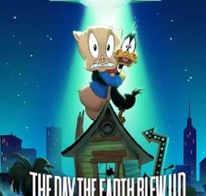 JF the Movie, Video Game and TV Show Fan 2004