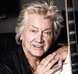 John Lodge