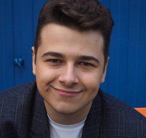 Kacper Parol