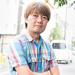 Kenichi Yoshida