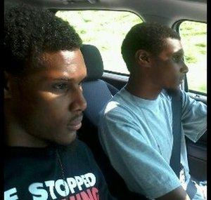 King Twins