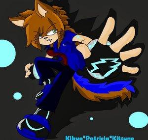 KitsuneWolfGirl101