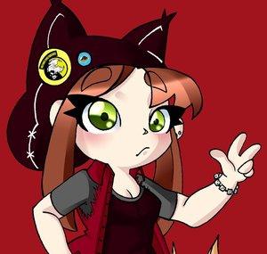 Kitty Em
