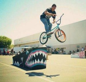 LanczokBMX