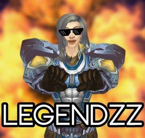 LegendzzWow