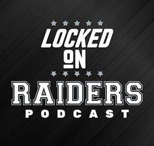 Locked On Raiders