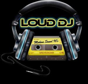 louddj