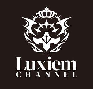 Luxiem Channel【NIJISANJI EN】