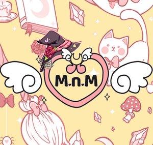 Mahou no Majo