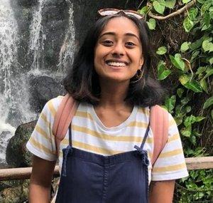 Manisha P