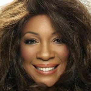 Mary Wilson