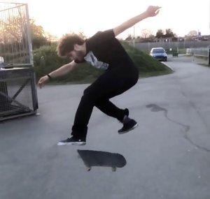 Matt Luscombe