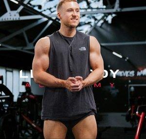 Matty Hancocks