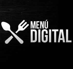Menú Digital