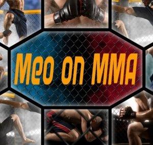 Meo on MMA