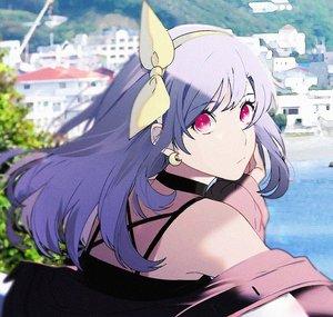 Mikazuki BIGWAVE