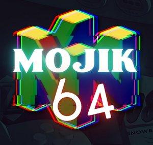 Mojik64