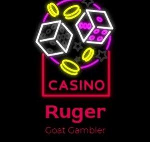 More Ruger