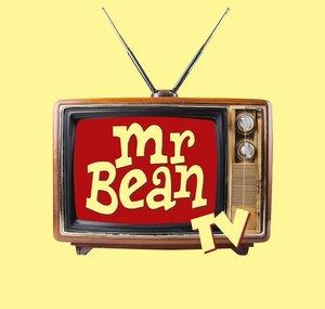 Mr Bean TV
