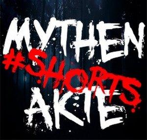 MythenAkte shorts