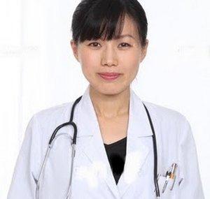 Naomi Oka