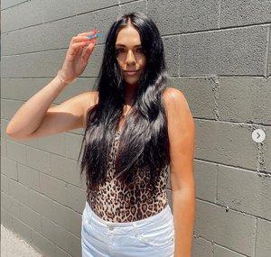 Nichole Jacklyne Vlogs