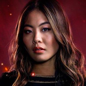 Nicole Kang