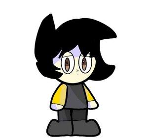 Nightmare Majin Cuphead