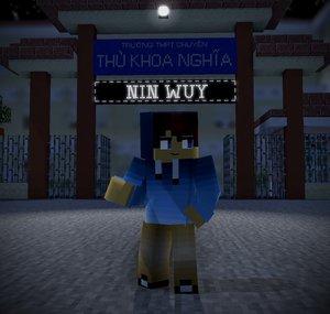Nin Wuy
