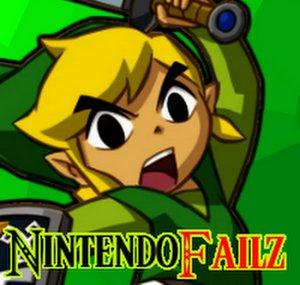 NintendoFailZ