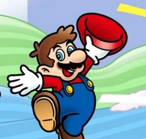 NintendoMarioBros4