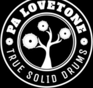 PA Lovetone True Solid Snare Drums