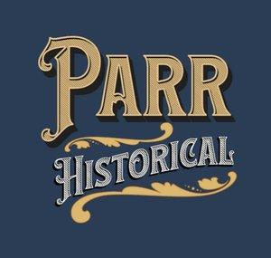 Parr Historical Creations
