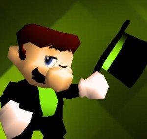 Pedro, o Bloopeiro