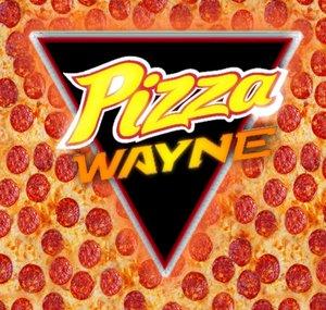 PizzaWayne