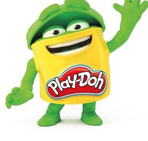 Play Doh Collection